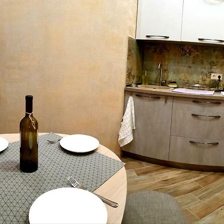 Tbilisi Apart Екстериор снимка