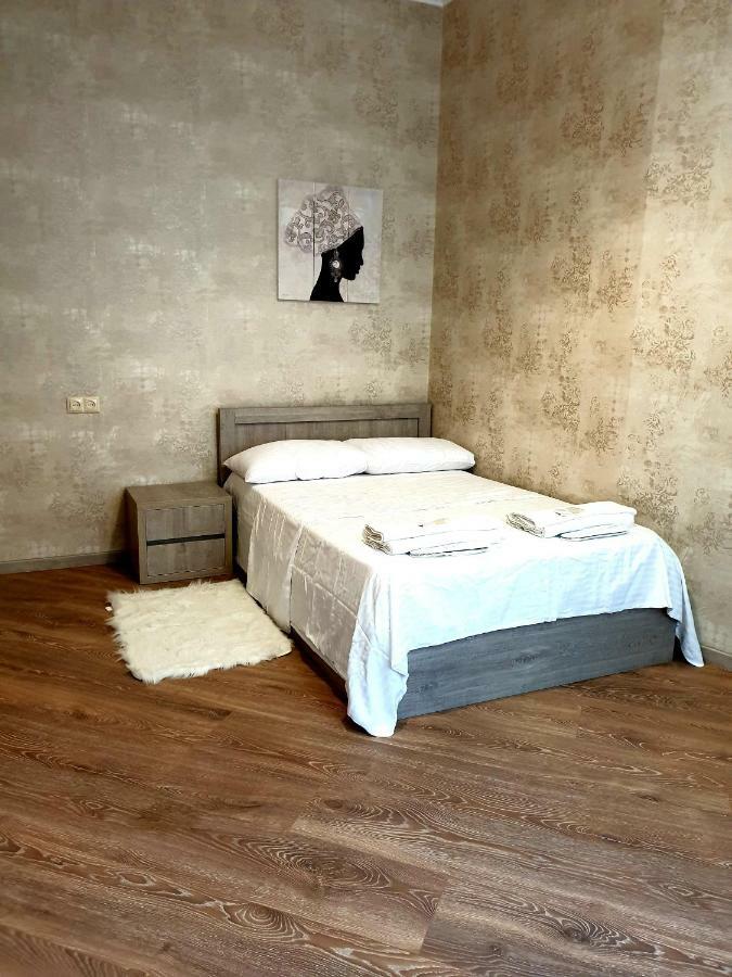 Tbilisi Apart Екстериор снимка